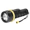 Dorcy Dorcy 45 lm Black LED Flashlight D Battery 41-2965 - alternate 2